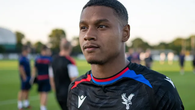 
                    Oficial: 20 milhões de euros depois, Matheus França é cedido ao Alverca
                