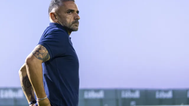 
                    Equipa que ganha bem não mexe. O onze provável do Sporting ante Nacional
                