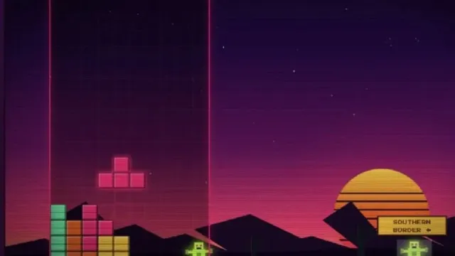 Casa Branca remove do seu 'site' jogo polémico inspirado no Tetris
