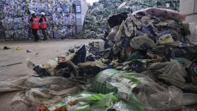 
                    Plástico e papel pedem previsibilidade nas novas regras europeias
                