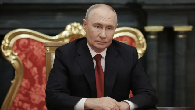 Putin defende que resultados eleitorais demonstraram legitimidade do poder