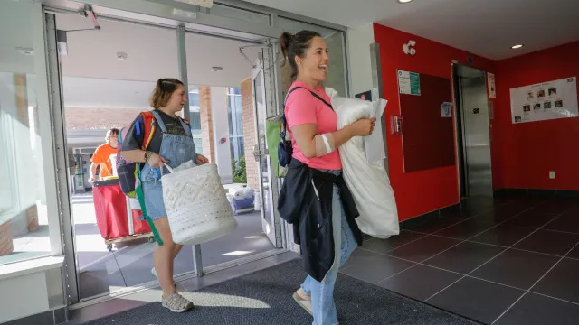 
                    Federação Académica do Porto abre residência para 11 estudantes na Póvoa
                