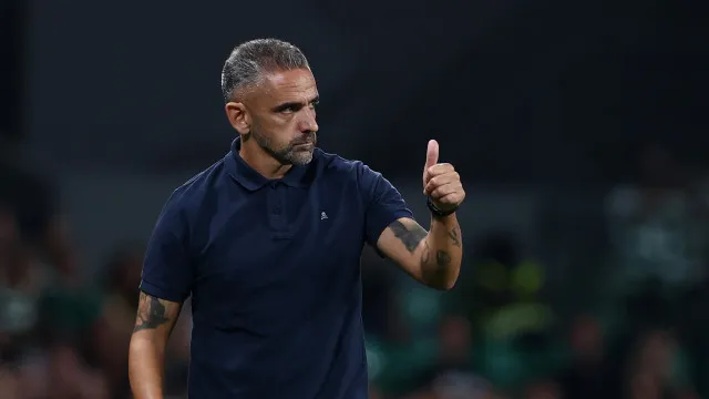 
                    Acabou a novela Suárez? Rui Borges garante: 