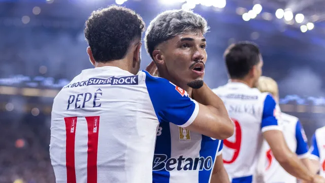 
                    FC Porto recebe poderoso City e Sporting o mais acessível Galatasaray
                