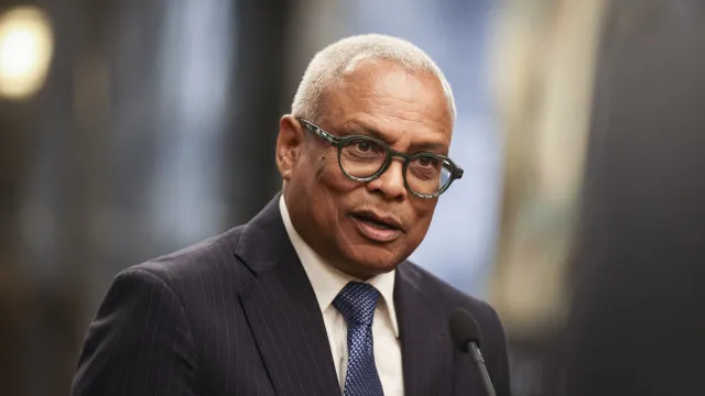Presidente cabo-verdiano quer investigação a causas de acidente