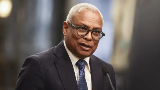 Presidente cabo-verdiano quer investigação a causas de acidente
