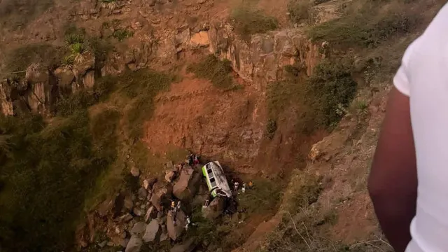 
                    Cabo Verde: 