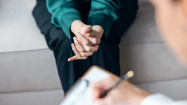 
                    BE questiona tempos de espera para primeira consulta de psicologia no SNS
                
