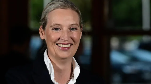 
                    AfD reclama 