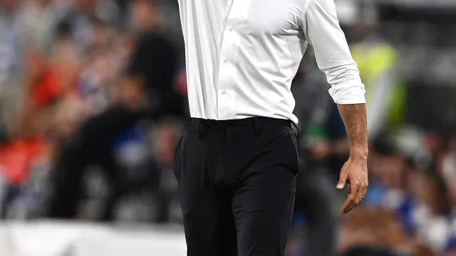 
                    Golpe de teatro tira vitória ao AC Milan de Amorim frente à Juventus
                