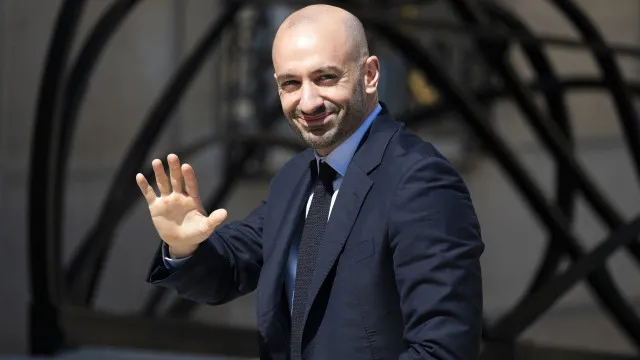 
                    França considera vitória da extrema-direita na Alemanha 