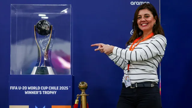 
                    Portugal faz a estreia no Mundial sub-20 feminino frente à campeã
                