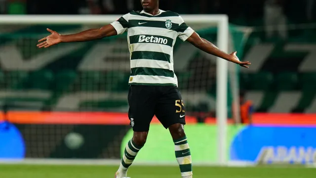 
                    Problemas sem fim. Todas as incógnitas para o Sporting-Galatasaray
                