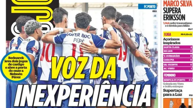 
                    Por cá: Do 