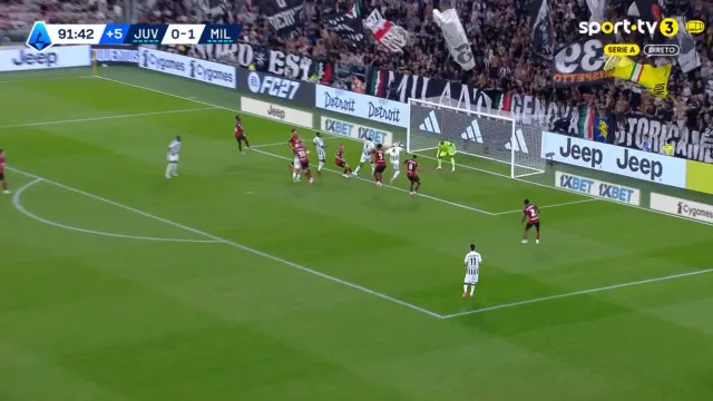 
                    Golo de alvo do FC Porto deixa Amorim à beira de ataque de nervos
                