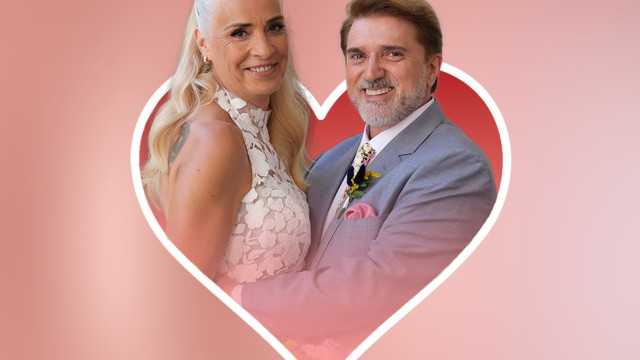 Filha de Jaime Marta Soares em 