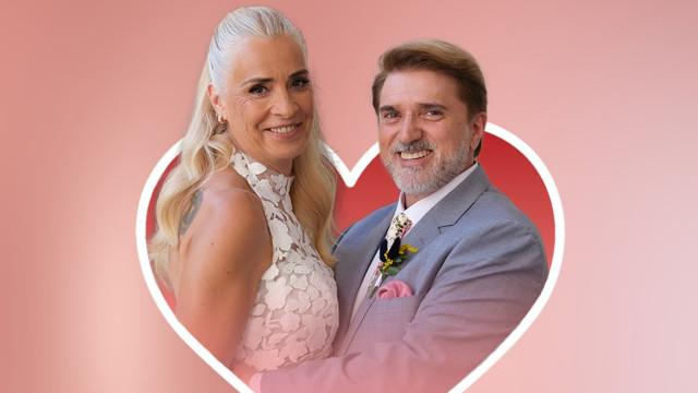 Filha de Jaime Marta Soares em