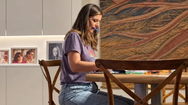 Pedro Bianchi Prata sobre Maria Botelho Moniz: “É lutadora”