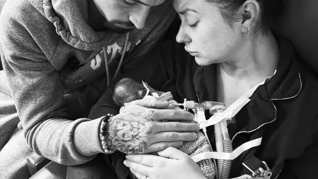 Concorrente de “Casados à Primeira Vista” de luto pela morte dos filhos
