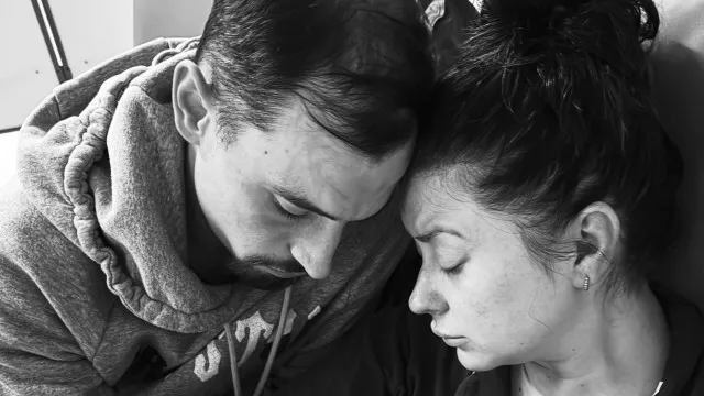 Concorrente de “Casados à Primeira Vista” de luto pela morte dos filhos