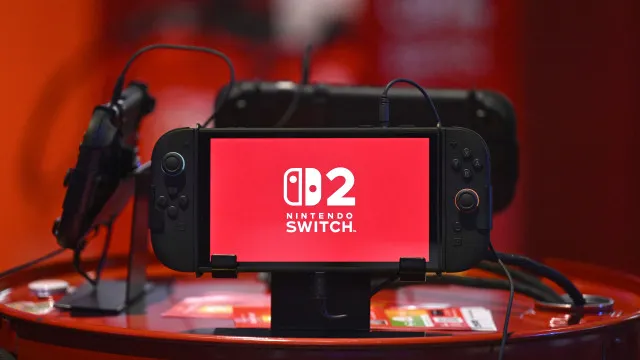 Esta é uma boa semana para ser fã dos jogos da Nintendo