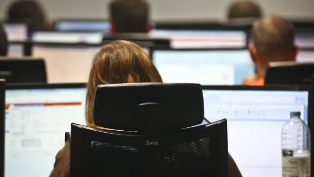
                    Portugal teve a 3.ª maior subida na taxa de emprego no 2.º trimestre
                