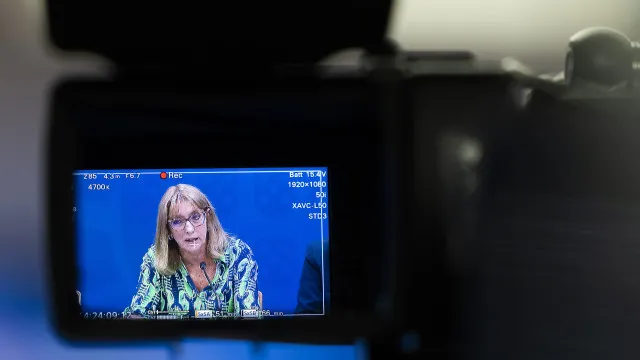 
                    Entendimento sobre reforma da Seg. Social terá de ter 