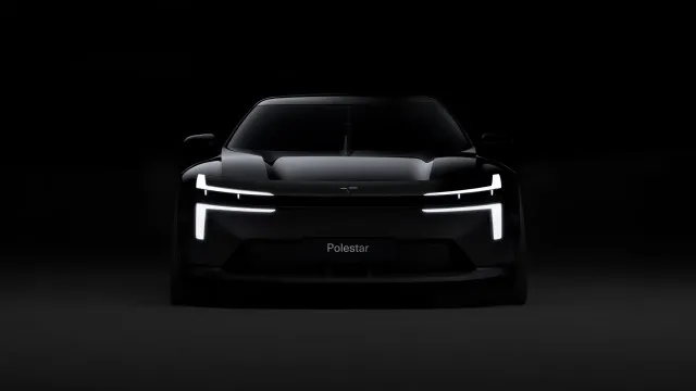 
                    Polestar anuncia protótipo que vai antecipar modelos futuros
                