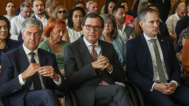 
                    Preços dos alimentos: Governo prepara bonificação do gasóleo agrícola
                