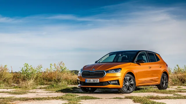 
                    Skoda admite que este ícone vai precisar de sucessor elétrico
                