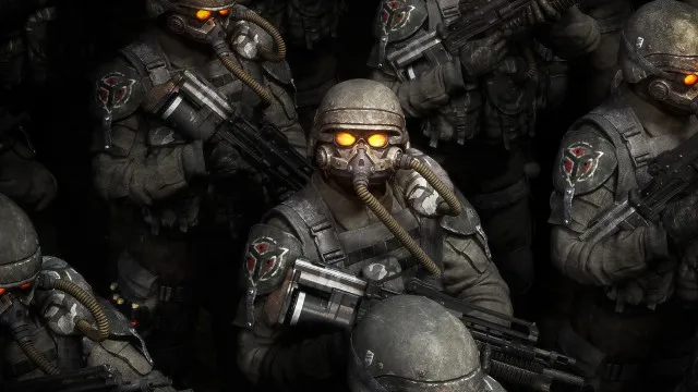 Uma das séries mais icónicas da PlayStation pode estar para regressar