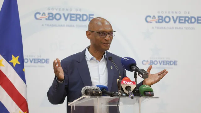 Cabo-verdiano Mário Semedo eleito presidente da WAFU-A