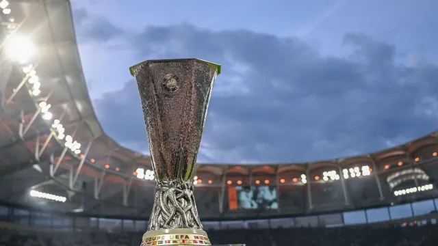 
                    Sorte grande? Opta traça destino do Benfica (e Torreense) na Liga Europa
                