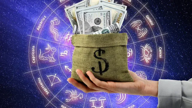 
                    Dinheiro e oportunidades! 5 signos do zodíaco vão prosperar até ao dia 22
                