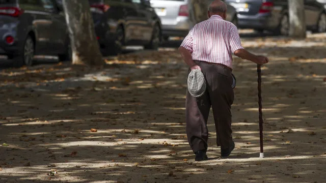 
                    SOS Voz Amiga alerta para suicídio entre homens maiores de 60 anos
                