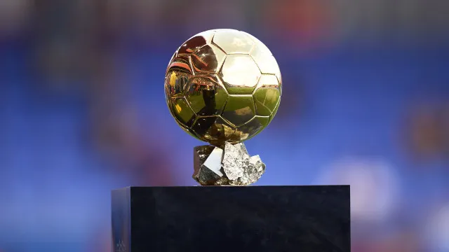 
                    EM DIRETO: Conheça os 30 nomeados para a Bola de Ouro
                