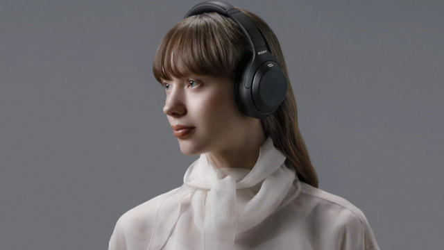 Os auscultadores mais populares da Sony têm uma nova versão