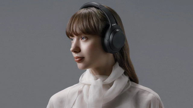 Os auscultadores mais populares da Sony têm uma nova versão