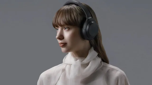 
                    Os auscultadores mais populares da Sony têm uma nova versão
                