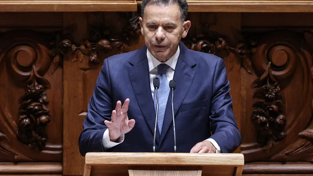 AO MINUTO: "O atual MAI é um excelente MAI e Portugal precisa dele"