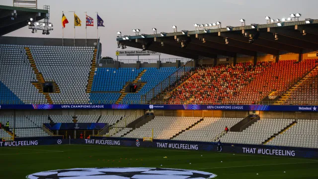 Enclosure