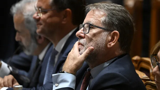 
                    Luís Neves diz que 