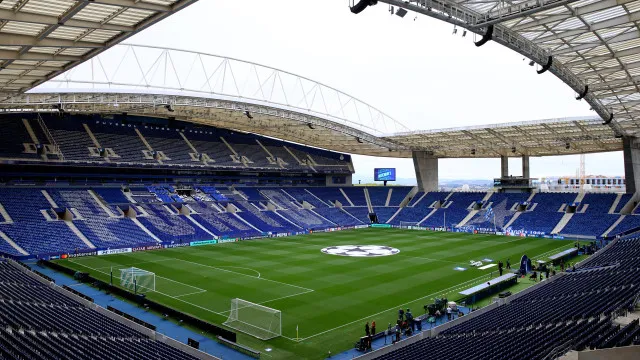 FC Porto-PSV: À terceira tem mesmo de ser de vez