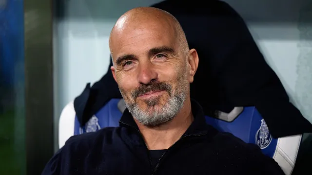 
                    Maresca: 