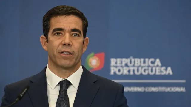 Moção? "Espetáculo degradante que Chega ofereceu é típico de radicais"