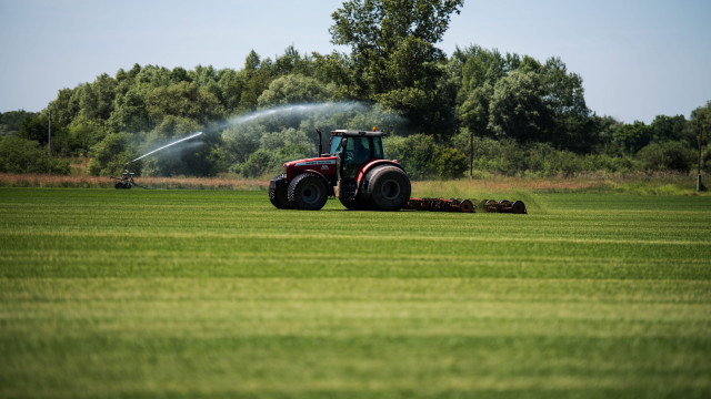 Governo aprova prolongamento dos apoios a gasóleo agrícola e pescadores