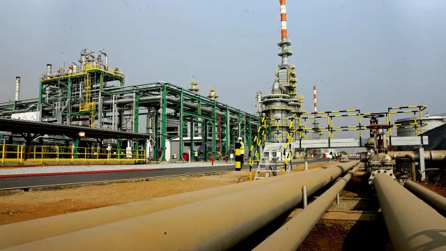 
                    Angola Oil & Gas arranca hoje centrada no investimento e produção locais
                