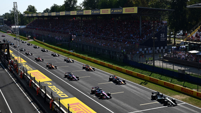 Fórmula 1. Horários e o que tem de saber sobre o GP de Espanha
