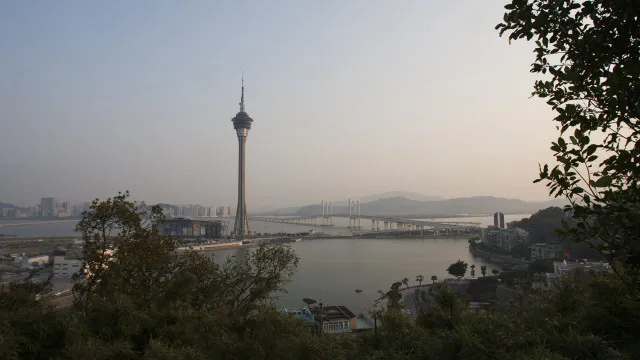 
                    Turismo aproxima Macau de Moçambique e abre porta a parceria com Angola
                