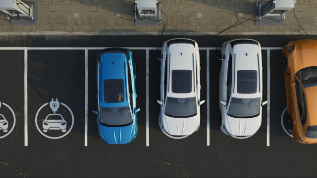 Sabia que há um Dia Mundial do Carro Elétrico e assinala-se hoje?